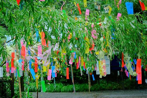 Shimizu Tanabata Festival - GaijinPot Travel