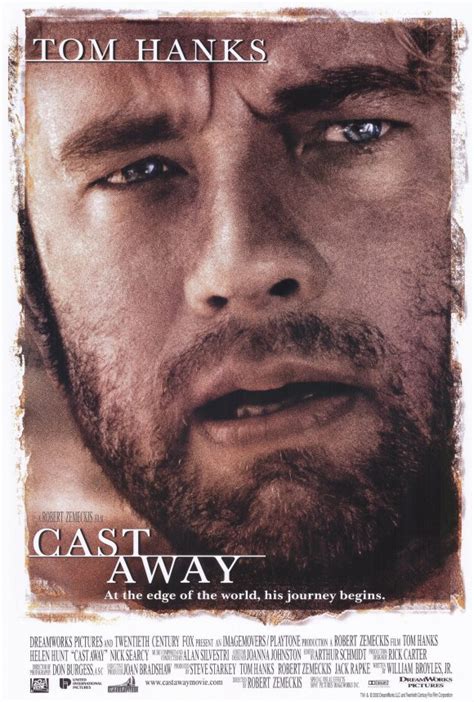 Cast Away (2000)