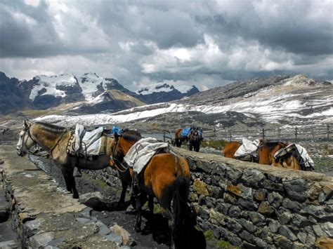 Impressive Day Hikes: Huaraz, Peru - Honest Explorer