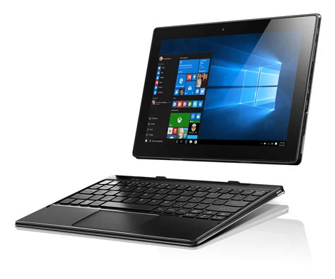 Lenovo announces new Windows 10 laptops, Android tablets and ...