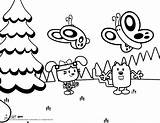 Wow Wubbzy Printable Coloring Pages  Home sketch template