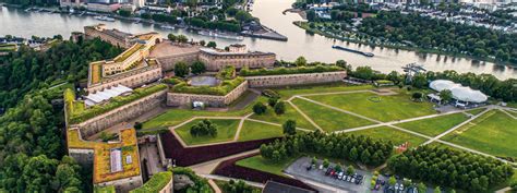 Groepsrondleiding: Rondleiding kinderfort - Visit.Koblenz