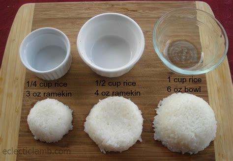 21 Ways to Play with Your Rice | Eclectic Lamb