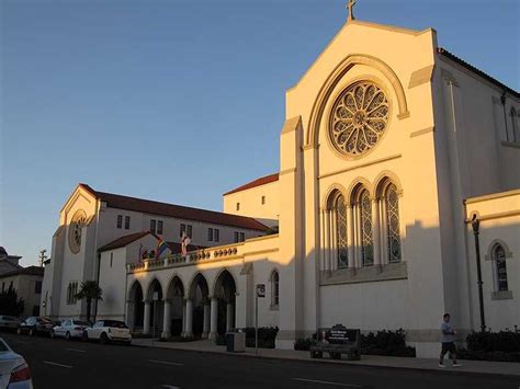 St. Paul?s Episcopal Cathedral, San Diego, San Diego (2024) - Images ...