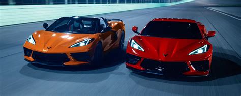 2022 Chevy Corvette Preview | Northside Chevrolet