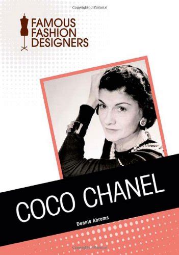 Buy Coco Chanel (Famous Fashion Designers) Online at desertcartINDIA