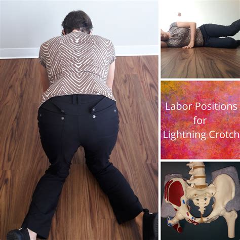 Pubic Symphysis Pain during Labor and Delivery — Dr. Lauren Keller, Chiropractor