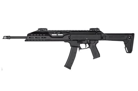 CZ Scorpion EVO 3 S1 Carbine Magpul® Edition - CZ-USA