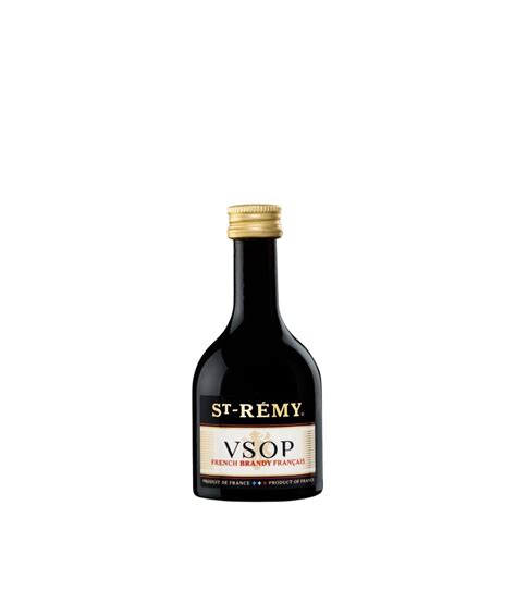 St Remy VSOP Miniature in Sri Lanka l Ceylon Spirits