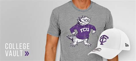 TCU Baseball Merchandise, TCU Apparel, Horned Frogs Gear, TCU Gear | Official TCU Horned Frogs Shop