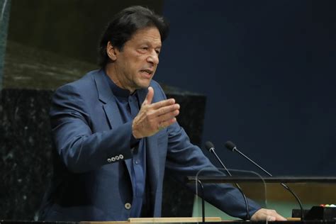 Imran Khan’s incomplete narrative on the Taliban