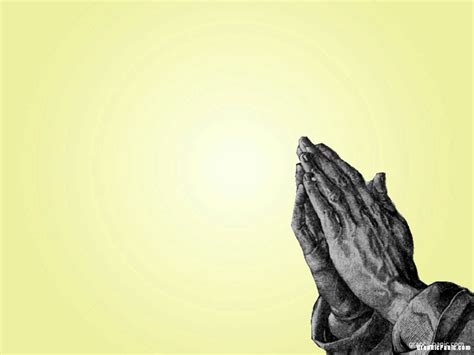 Praying Hands Image – GraphicPanic