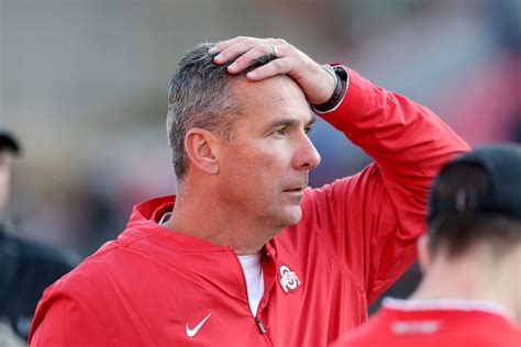 Urban Meyer Will Teach A College Course About Character And Leadership Because Irony Is Dead ...