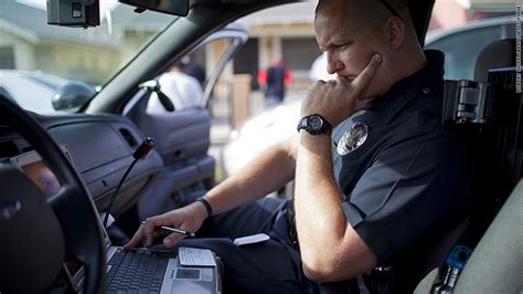 A rare look inside LAPD's use of data