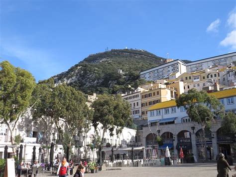 Grand Casemates Square (Gibraltar) - 2020 All You Need to Know Before You Go (with Photos ...