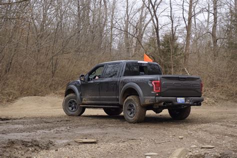 FTE Review: 2017 Ford Raptor: One Serious BAMF Off-Road - Ford-Trucks.com