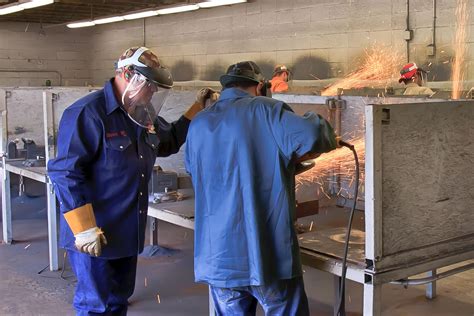 3 Advantages of Trade School vs. On-the-Job Training | Tulsa Welding School