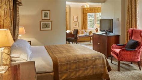 Macdonald Berystede Hotel & Spa - Luxury Weekend Overnight Stay