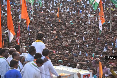 Image of Anumula Revanth Reddy MLA Candidate from Peoples Front ...