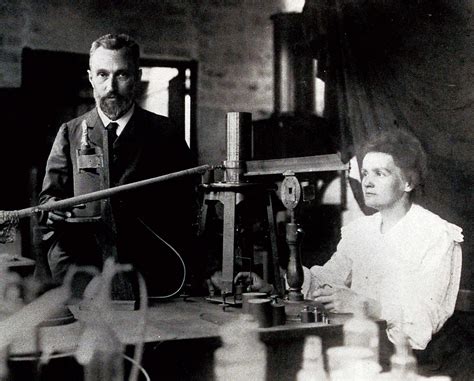 Marie Curie, Nobel Physicist and Chemist | Invention & Technology Magazine