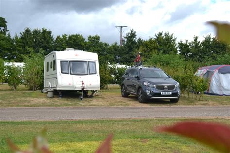 Crealy Meadows review: caravanning and camping at Crealy Adventure Park ...