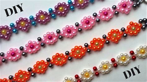 31 Bead Crafts for Kids