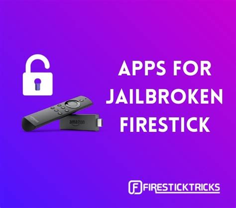 16 Best Apps for Jailbroken FireStick (2021) — A Must-Have List