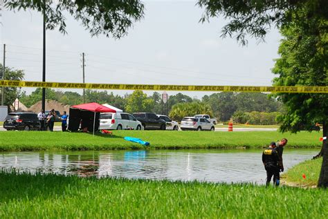 BREAKING: Man's body found in pond near Sheriff's Office, courthouse ...