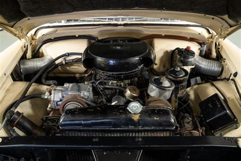 1955 Cadillac Fleetwood | Fast Lane Classic Cars