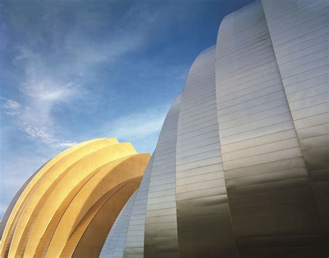 Gallery of Kauffman Center for the Performing Arts / Safdie Architects - 16