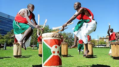 Burundi presentation: culture, people, land, travel and tourism