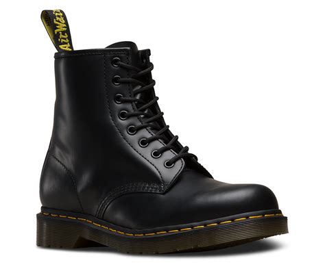 1460 SMOOTH | Men's Boots | Official Dr. Martens Store - EU