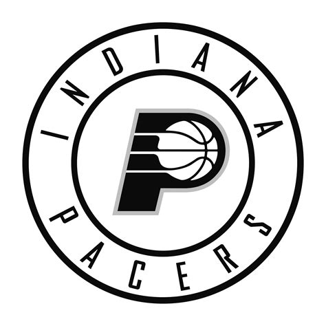 indiana pacers logo clipart 10 free Cliparts | Download images on ...