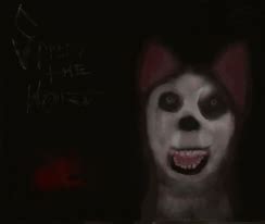 Smile Dog.jpg (CREEPYPASTA) by DefineAmare on DeviantArt