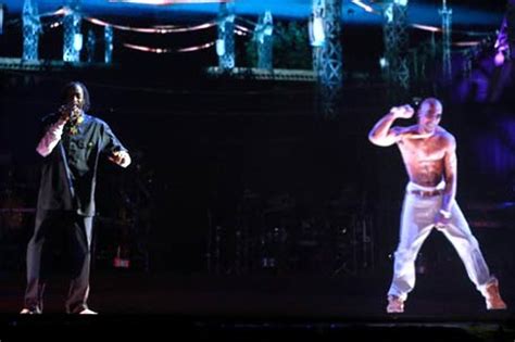 Tupac Hologram: Industry Experts Sound Off on Coachella Technology