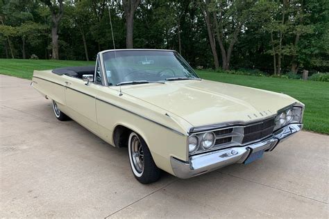 1967 Dodge Polara | Hemmings.com