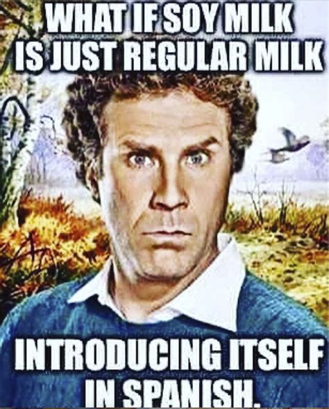 Will Ferrell Work Memes