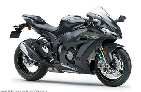 2016 Kawasaki Ninja ZX-10R | Yamaha yzf r1, Yamaha yzf, Yamaha