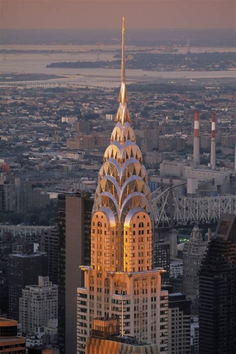 America's trademark buildings - 5 iconic buildings in the USA