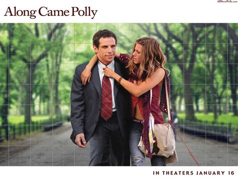 Along Came Polly Movie Quotes. QuotesGram