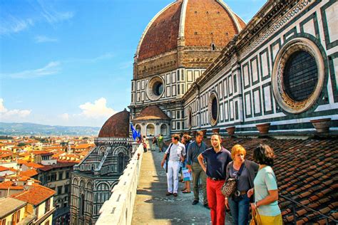 10 Best Florence Duomo Tours – Which One to Choose? - TourScanner