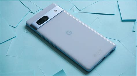 Leaked Google Pixel 8a images have us worried about this phone’s design