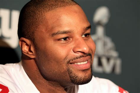 Osi Umenyiora retirement: Complete coverage as defensive end retires with Giants - Big Blue View