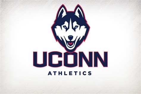 PHOTO: UConn unveils new logo -- and it's pretty terrific - CBSSports.com