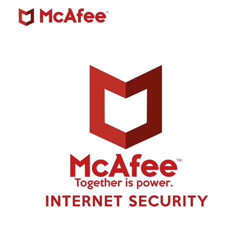 Buy McAfee internet security Australia 2018 - Softvire