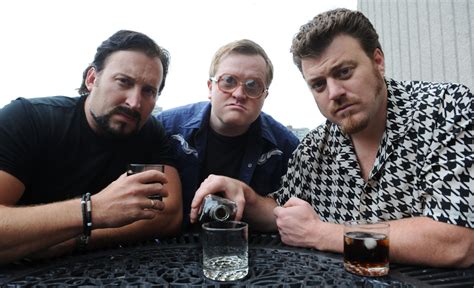 New Season and Film of Trailer Park Boys • Movie Fail