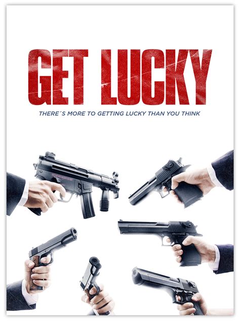 Prime Video: Get Lucky