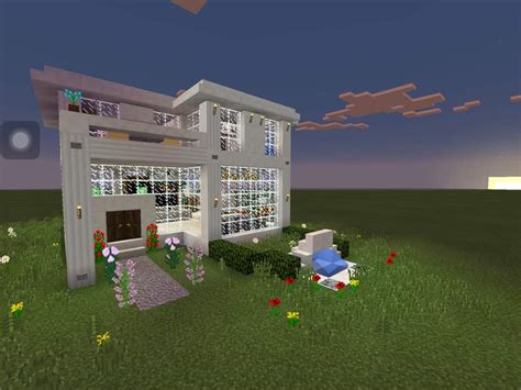 √画像をダウンロード minecraft glass house ideas 123725-Best minecraft house ideas easy - Imagejoshapi