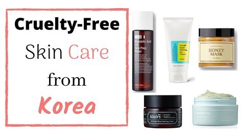 Navigating The World Of Korean Skincare In India: A Comprehensive Guide To Finding The Right ...