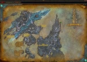 The Maw Zone - Dungeon Guide